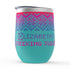 Steeking Juice Stemless Wine Tumblers